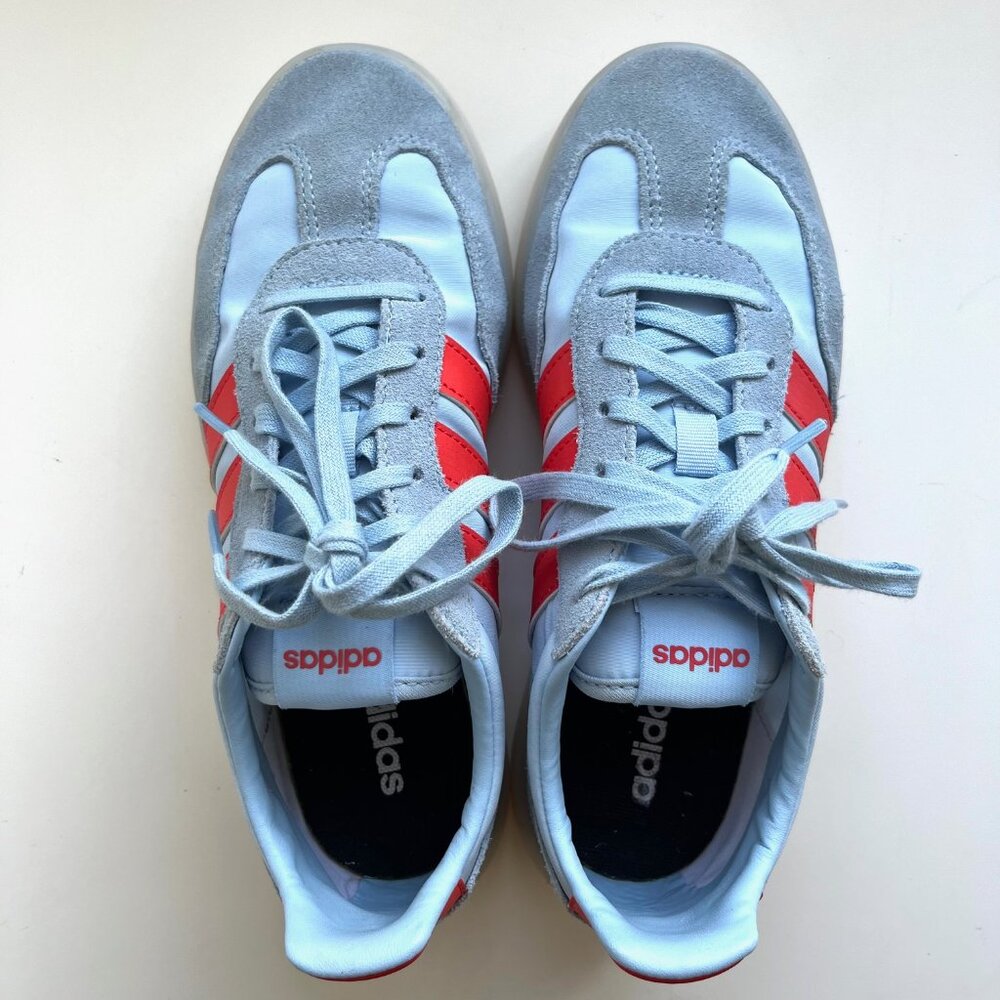adidas Barreda Decode Sneakers | Size 37.5 - Picture 4 of 6